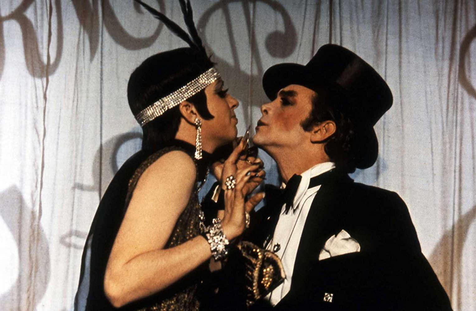 مشاهدة فيلم Cabaret 1972 مترجم