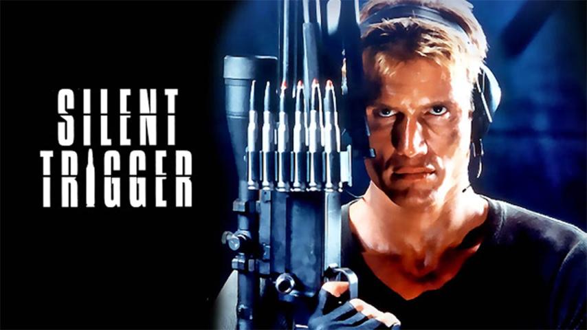 مشاهدة فيلم Silent Trigger 1996 مترجم