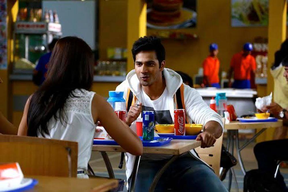 مشاهدة فيلم Main Tera Hero 2014 مترجم