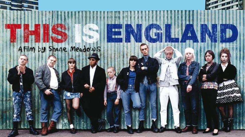 مشاهدة فيلم This Is England 2006 مترجم