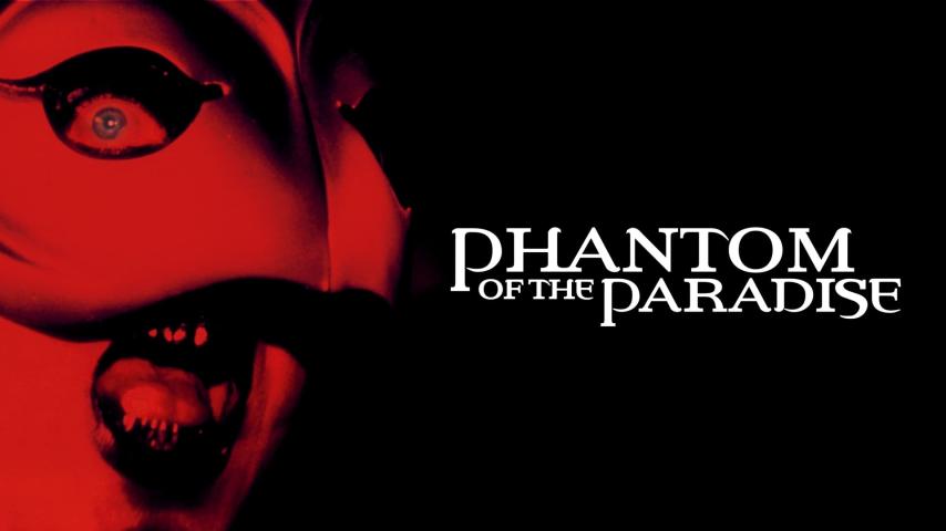 مشاهدة فيلم Phantom of the Paradise 1974 مترجم