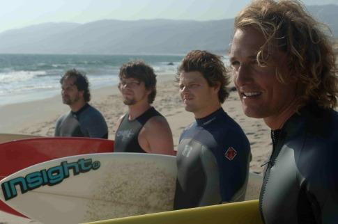 مشاهدة فيلم Surfer, Dude 2008 مترجم