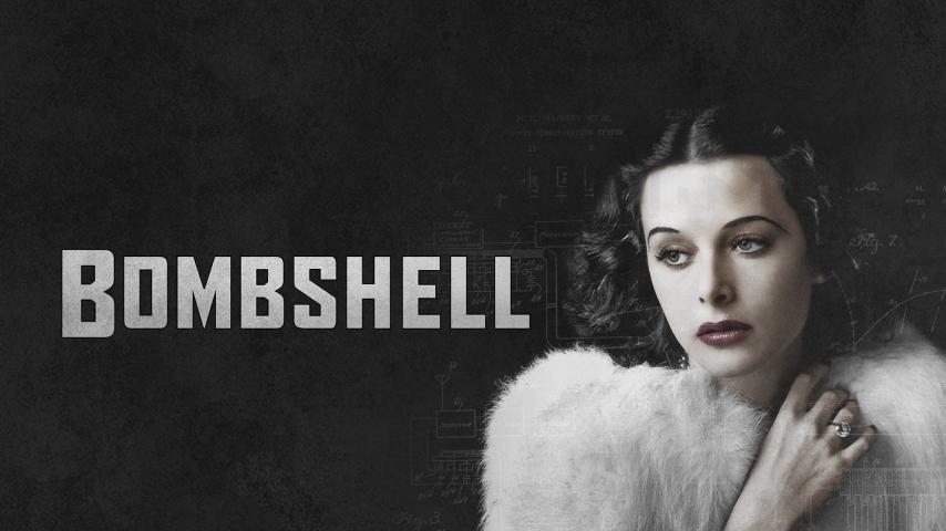 مشاهدة فيلم Bombshell: The Hedy Lamarr Story 2017 مترجم