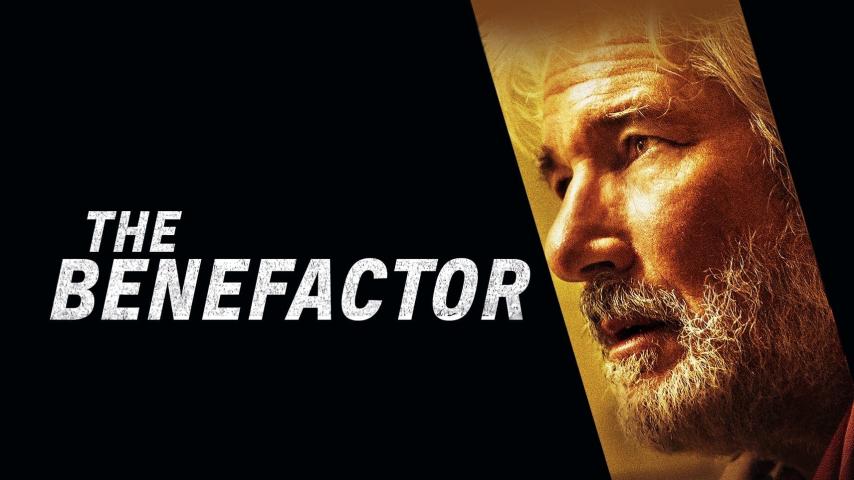 مشاهدة فيلم The Benefactor 2015 مترجم