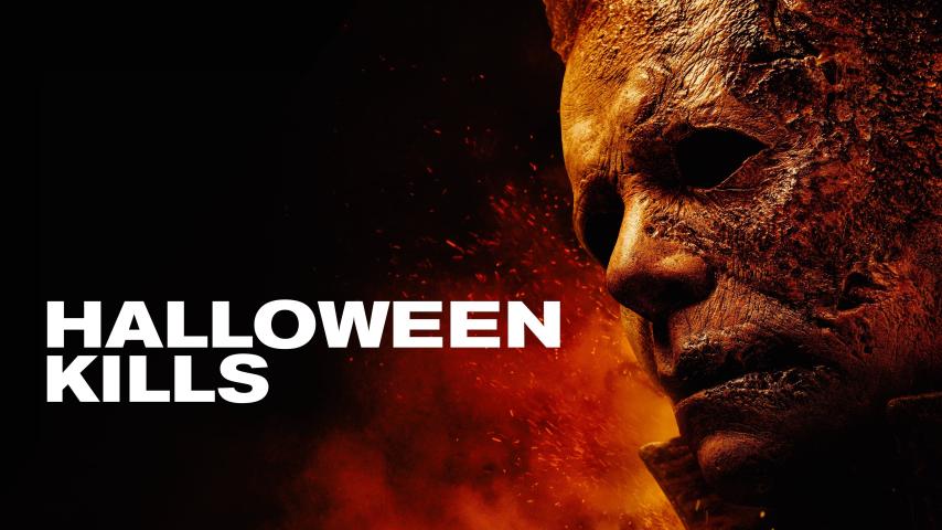 مشاهدة فيلم Halloween Kills 2021 مترجم