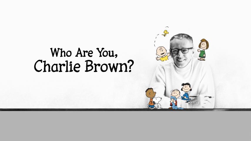 مشاهدة فيلم Who Are You, Charlie Brown? 2021 مترجم