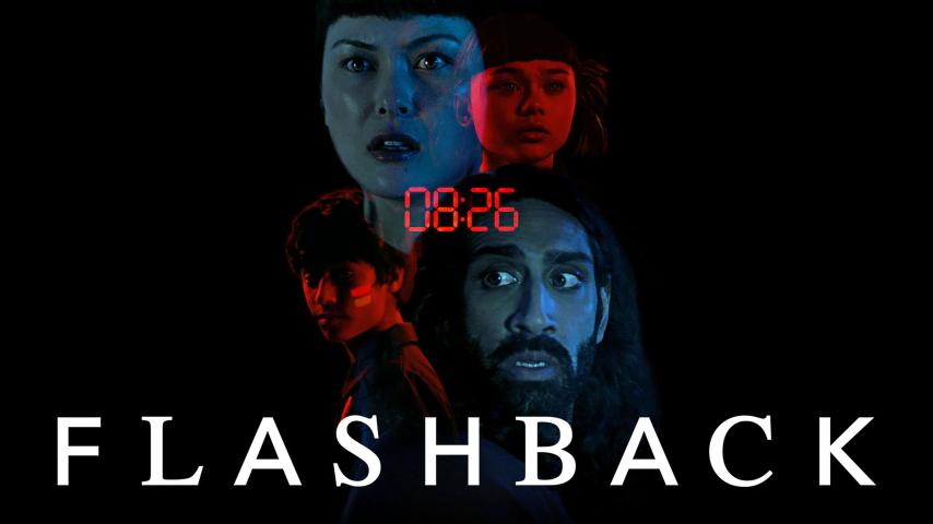 مشاهدة فيلم Flashback 2023 مترجم