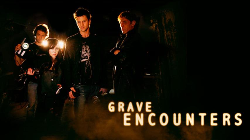 مشاهدة فيلم Grave Encounters 2011 مترجم