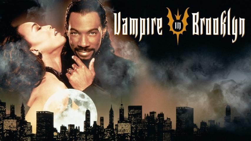 مشاهدة فيلم Vampire in Brooklyn 1995 مترجم