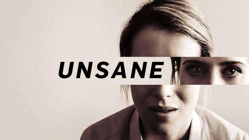 مشاهدة فيلم Unsane 2018 مترجم