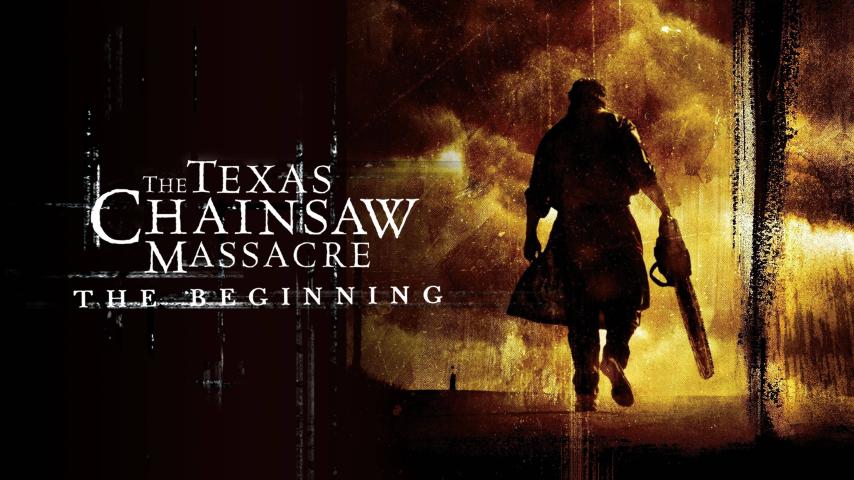 مشاهدة فيلم The Texas Chainsaw Massacre: The Beginning 2006 مترجم