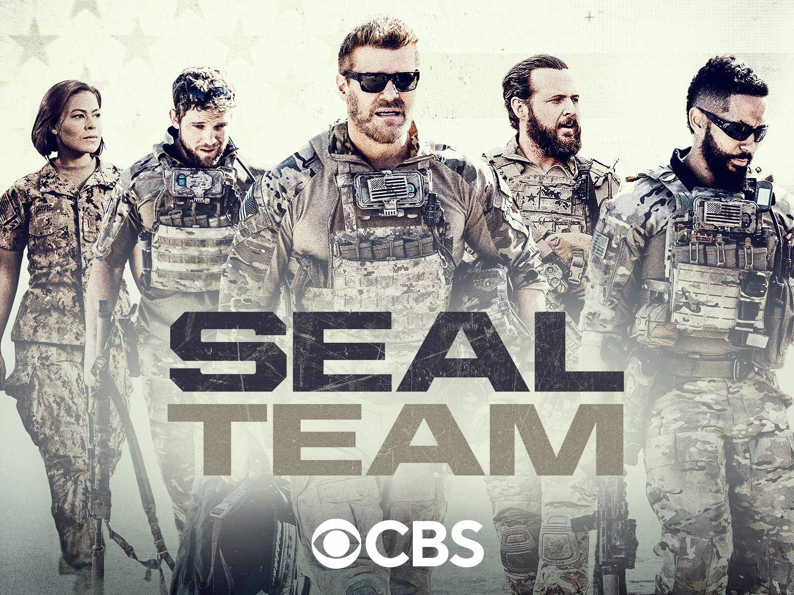 مسلسل SEAL Team الموسم 4 الحلقة 1 مترجمة