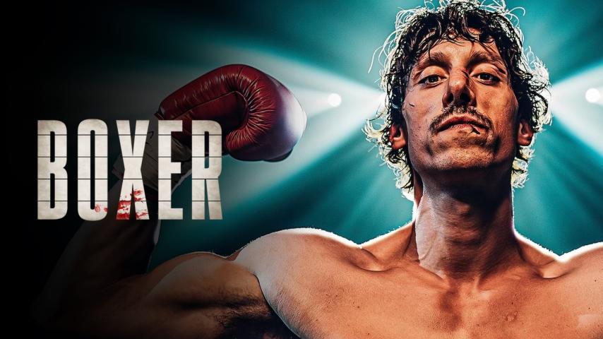 مشاهدة فيلم Boxer 2024 مترجم