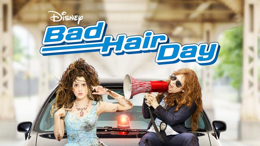 مشاهدة فيلم Bad Hair Day 2020 مترجم