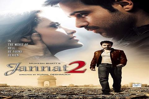 مشاهدة فيلم Jannat 2 2012 مترجم