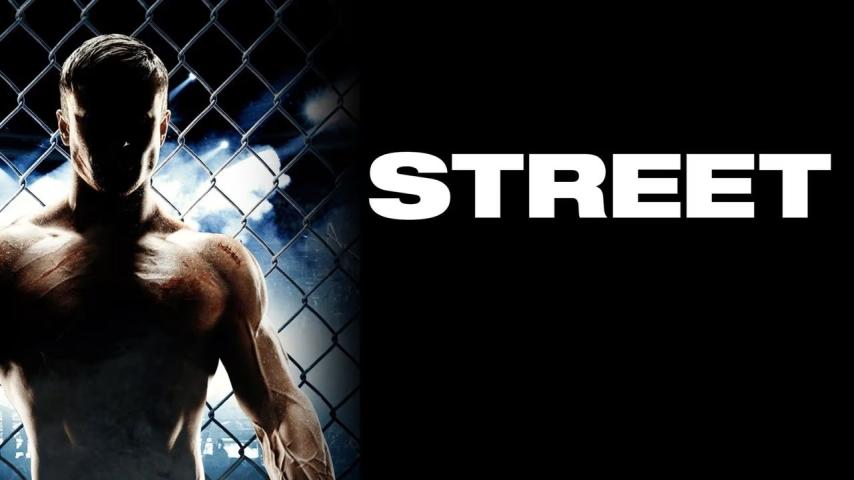 مشاهدة فيلم Street 2015 مترجم