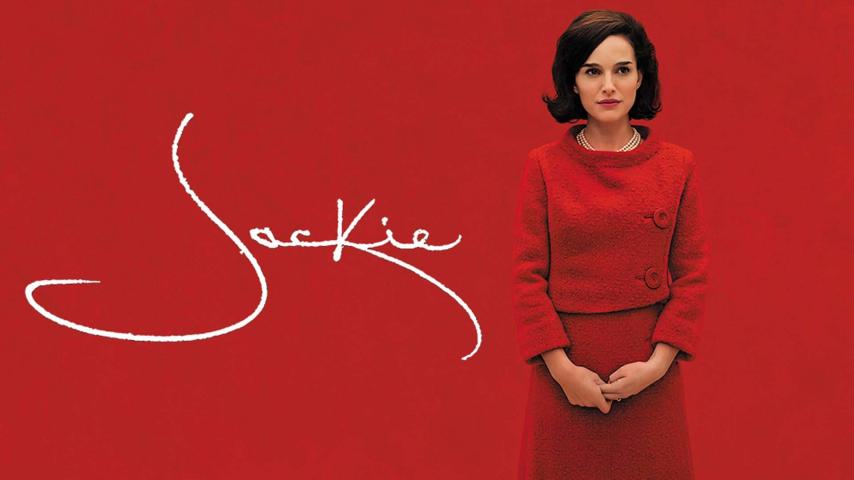 مشاهدة فيلم Jackie 2016 مترجم