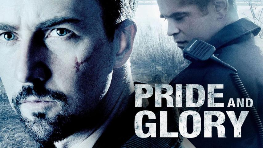 مشاهدة فيلم Pride and Glory 2008 مترجم