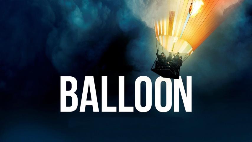 مشاهدة فيلم Balloon 2018 مترجم