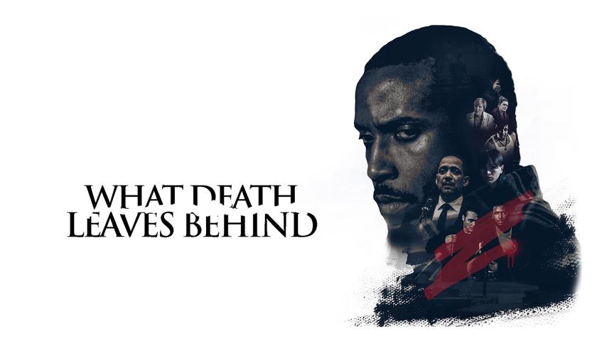 مشاهدة فيلم What Death Leaves Behind 2018 مترجم