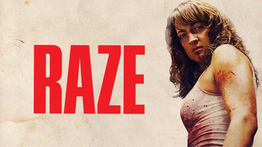 مشاهدة فيلم Raze 2013 مترجم