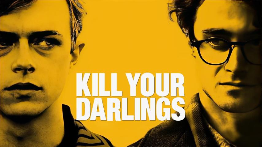 مشاهدة فيلم Kill Your Darlings 2013 مترجم