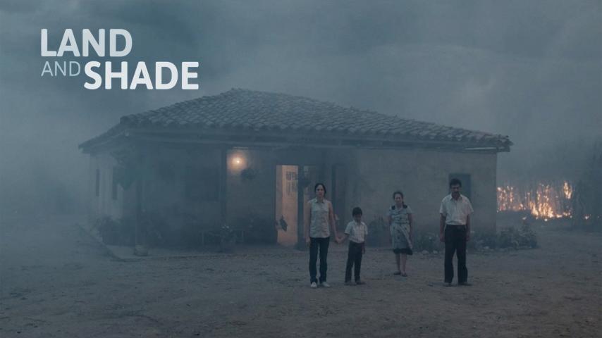 مشاهدة فيلم Land and Shade 2015 مترجم