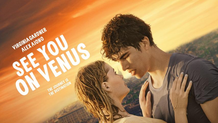 مشاهدة فيلم See You on Venus 2023 مترجم