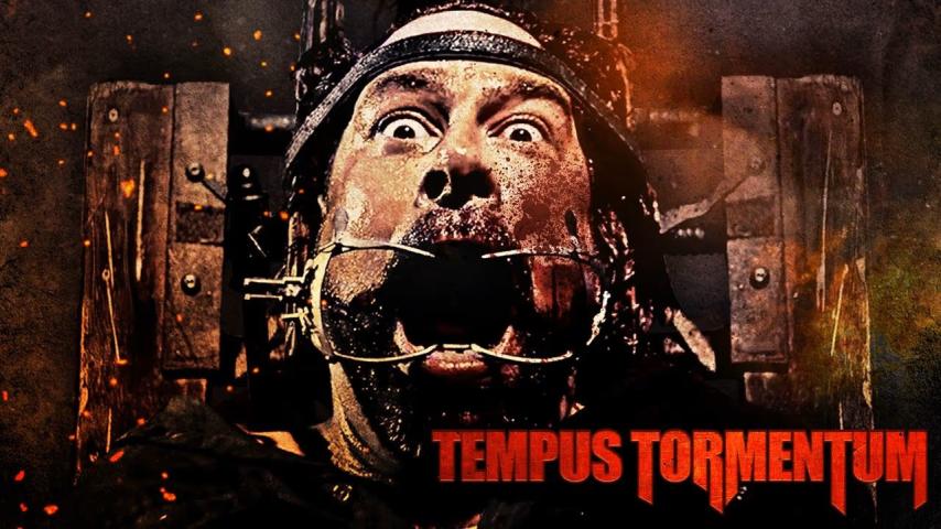 مشاهدة فيلم Tempus Tormentum 2018 مترجم