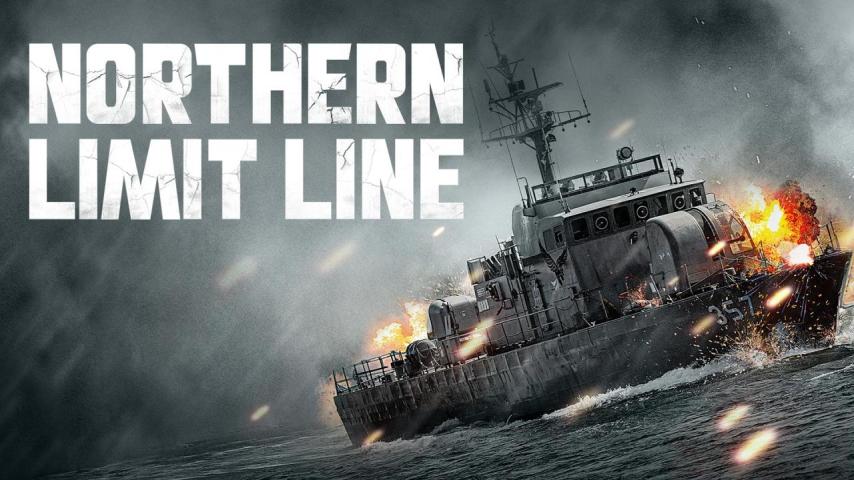 مشاهدة فيلم Northern Limit Line 2015 مترجم