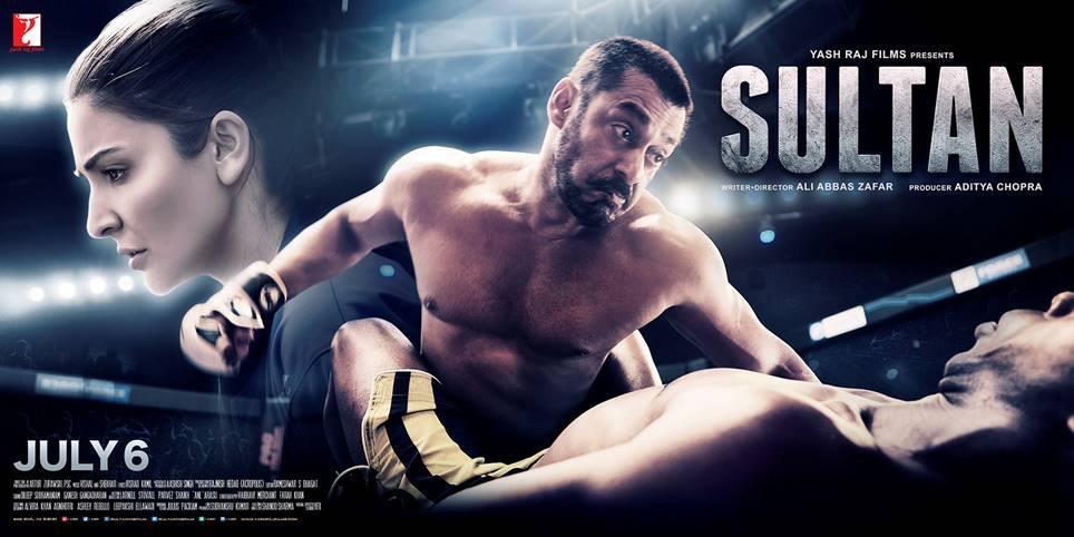 مشاهدة فيلم Sultan 2016 مترجم