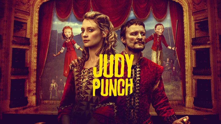 مشاهدة فيلم Judy & Punch 2019 مترجم