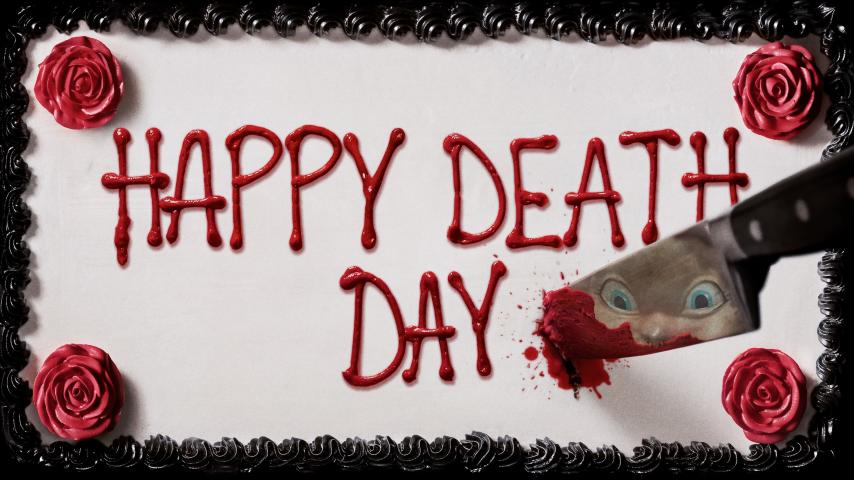 مشاهدة فيلم Happy Death Day 2017 مترجم