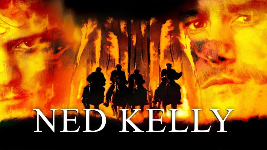 مشاهدة فيلم Ned Kelly 2003 مترجم