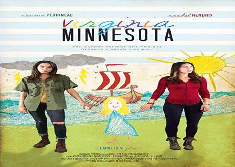 مشاهدة فيلم Virginia Minnesota 2019 مترجم