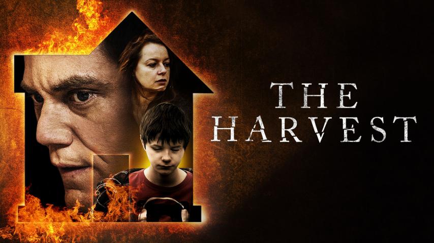 مشاهدة فيلم The Harvest 2013 مترجم