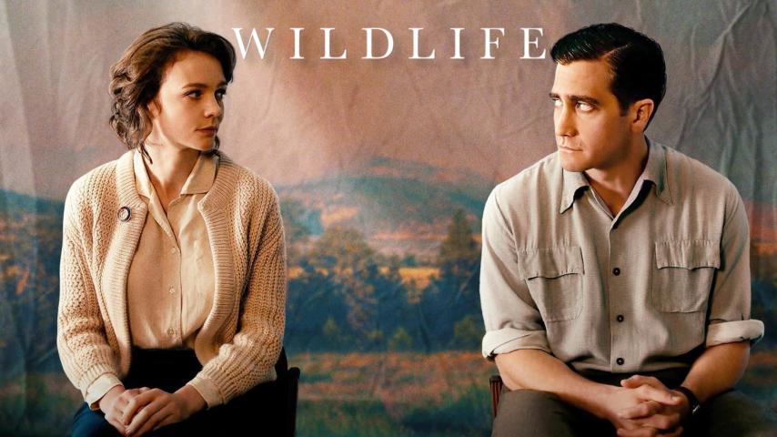 مشاهدة فيلم Wildlife 2018 مترجم