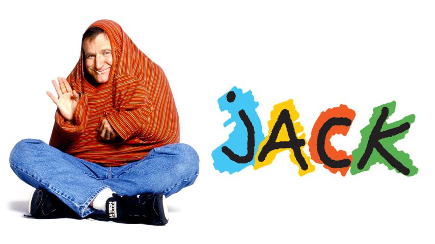 مشاهدة فيلم Jack 1996 مترجم