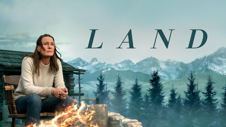 مشاهدة فيلم Land 2021 مترجم