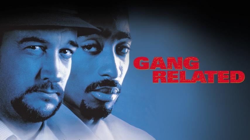 مشاهدة فيلم Gang Related 1997 مترجم