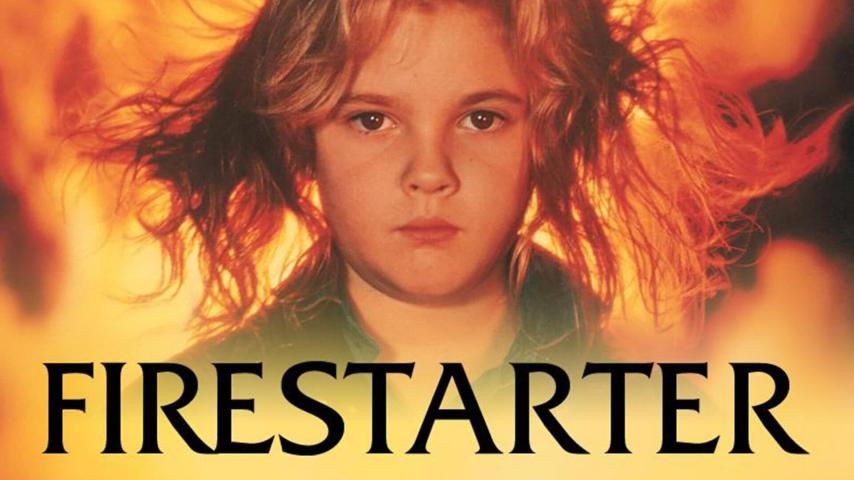 مشاهدة فيلم Firestarter 1984 مترجم