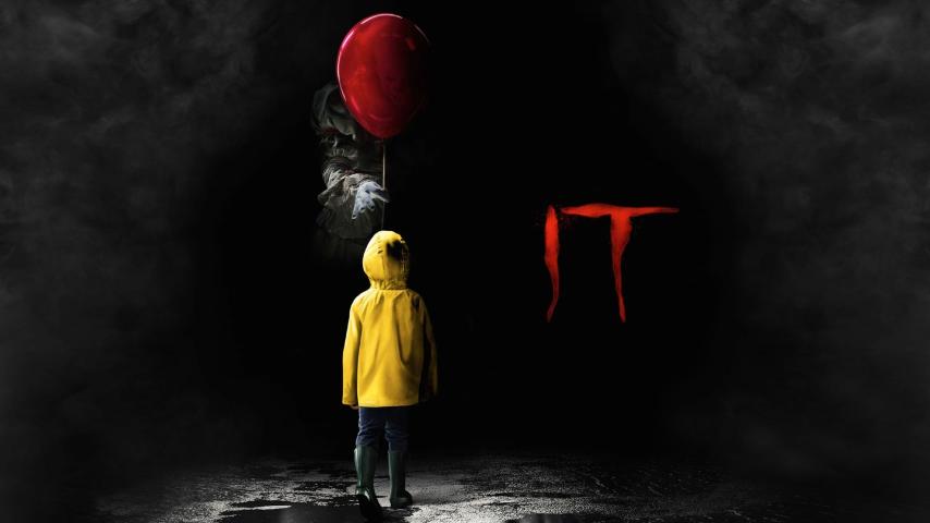 مشاهدة فيلم IT 2017 مترجم