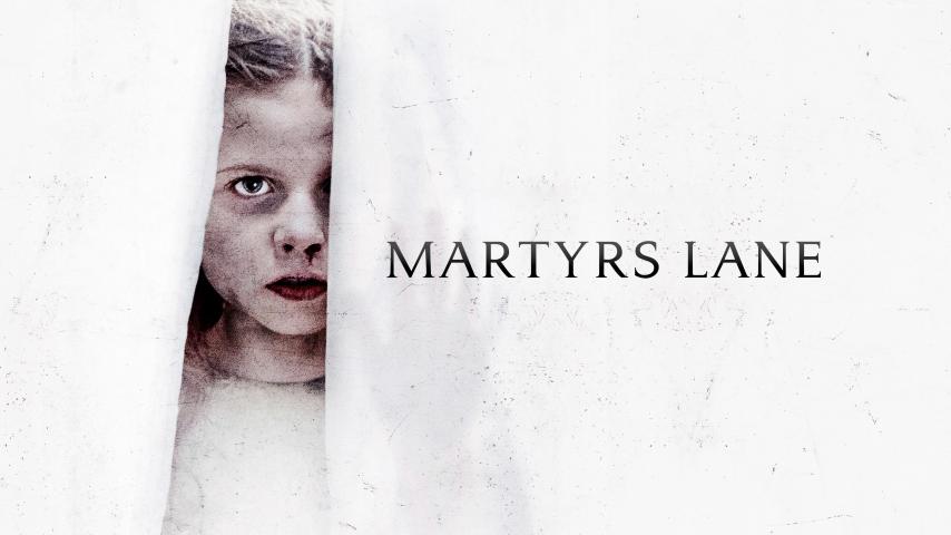 مشاهدة فيلم Martyrs Lane 2021 مترجم