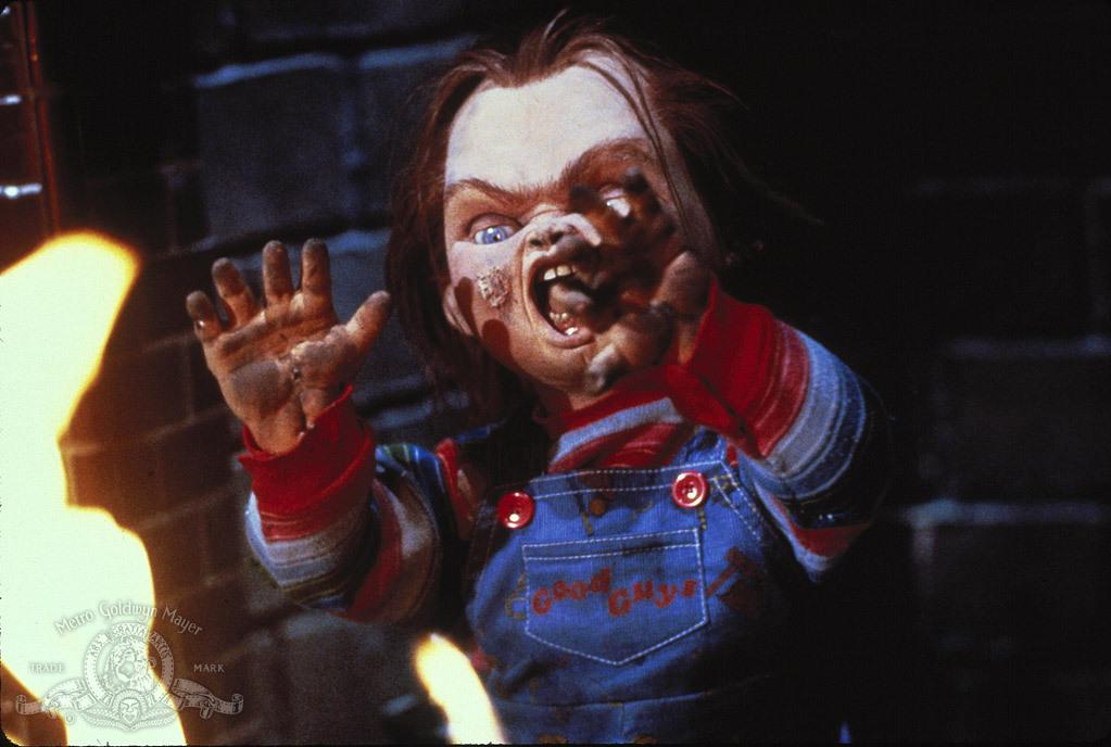 مشاهدة فيلم Child’s Play 1988 مترجم