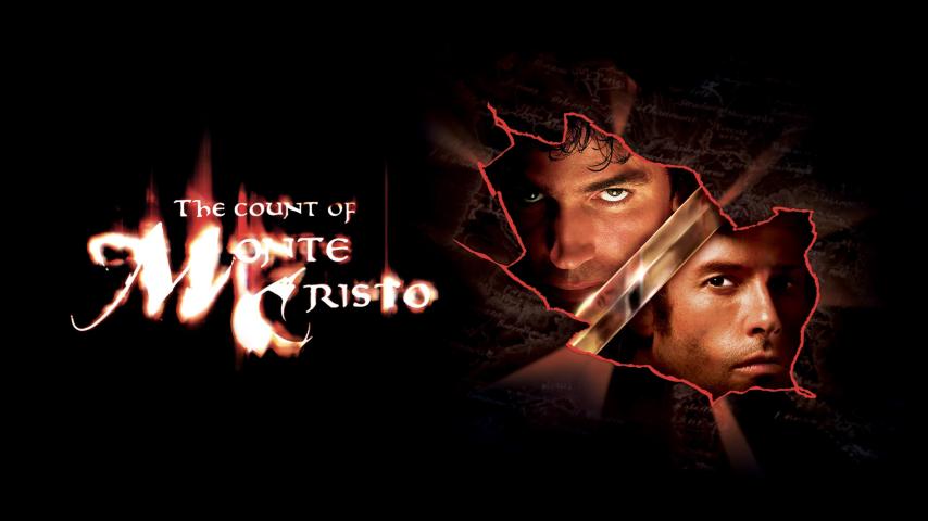 مشاهدة فيلم The Count of Monte Cristo 2002 مترجم