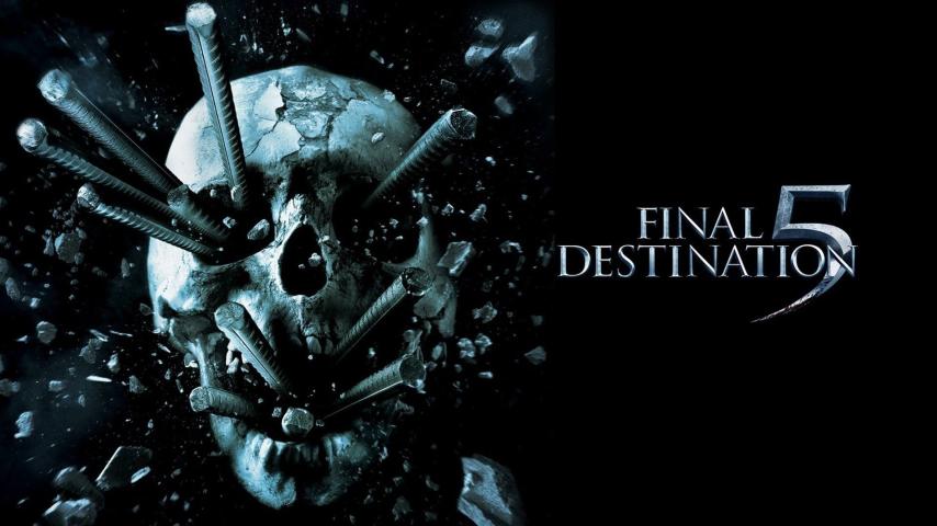 مشاهدة فيلم Final Destination 5 2011 مترجم