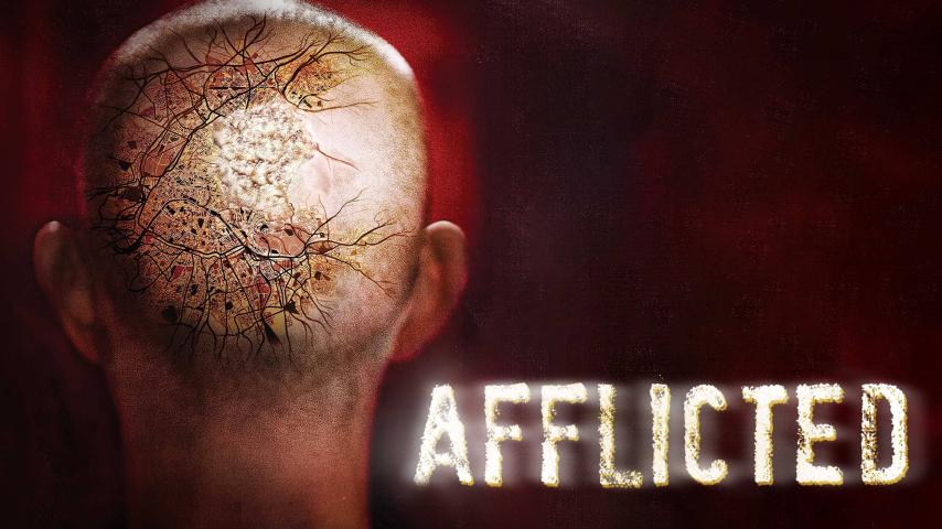 مشاهدة فيلم Afflicted 2013 مترجم