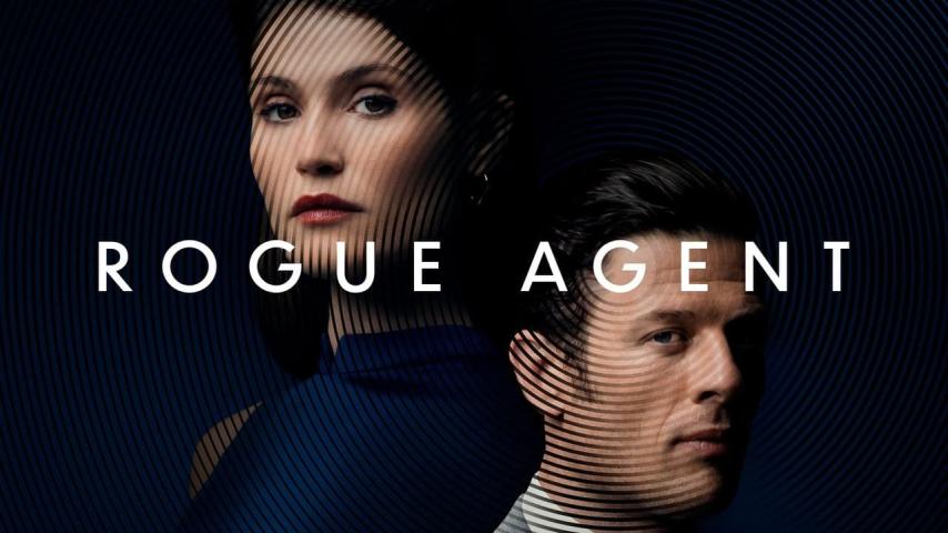 مشاهدة فيلم Rogue Agent 2022 مترجم