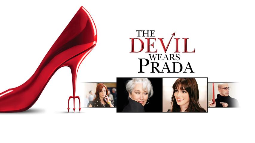 مشاهدة فيلم The Devil Wears Prada 2006 مترجم