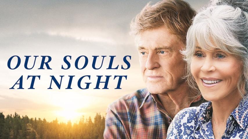 مشاهدة فيلم Our Souls at Night 2017 مترجم